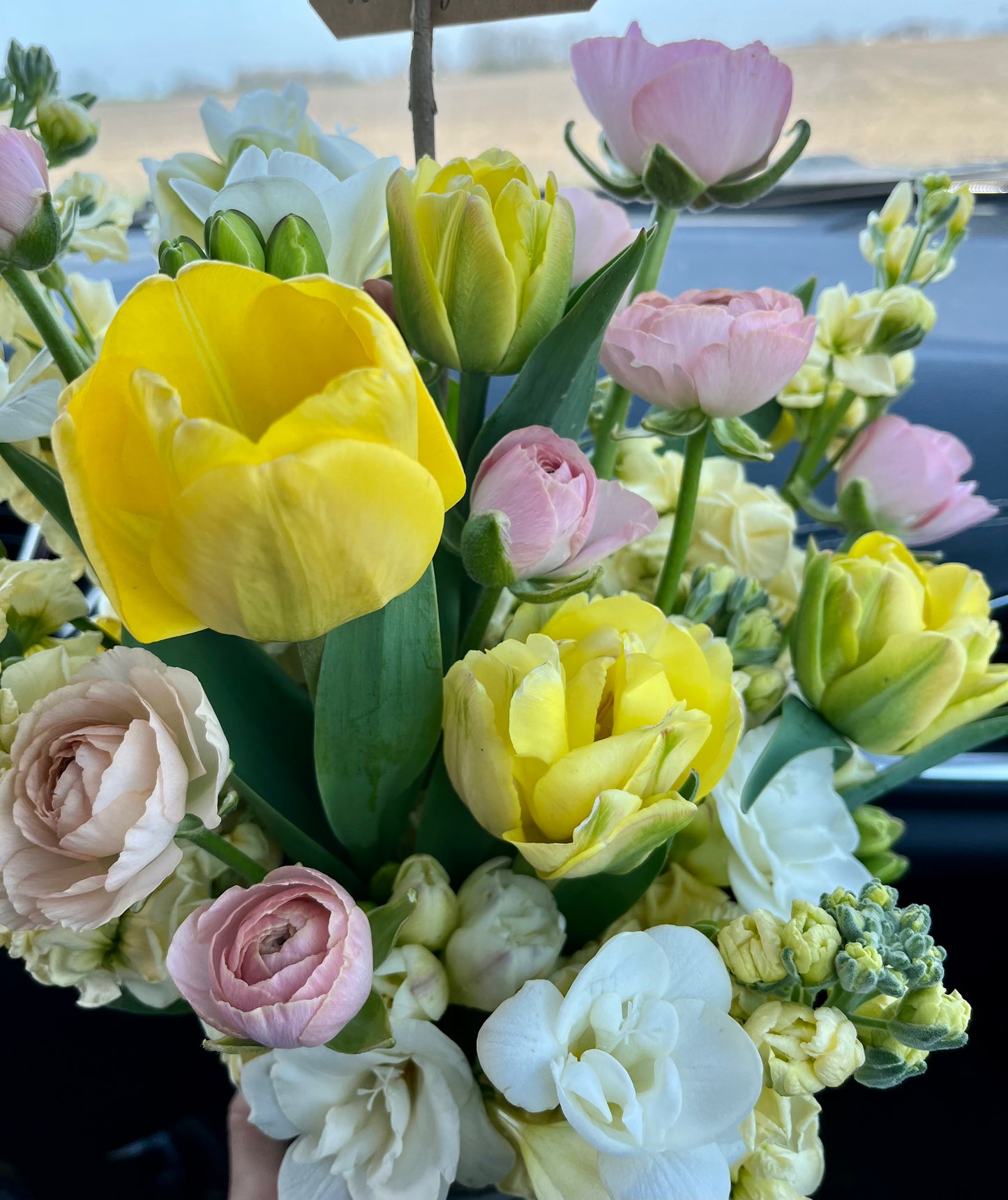 Mother's Day Flowers