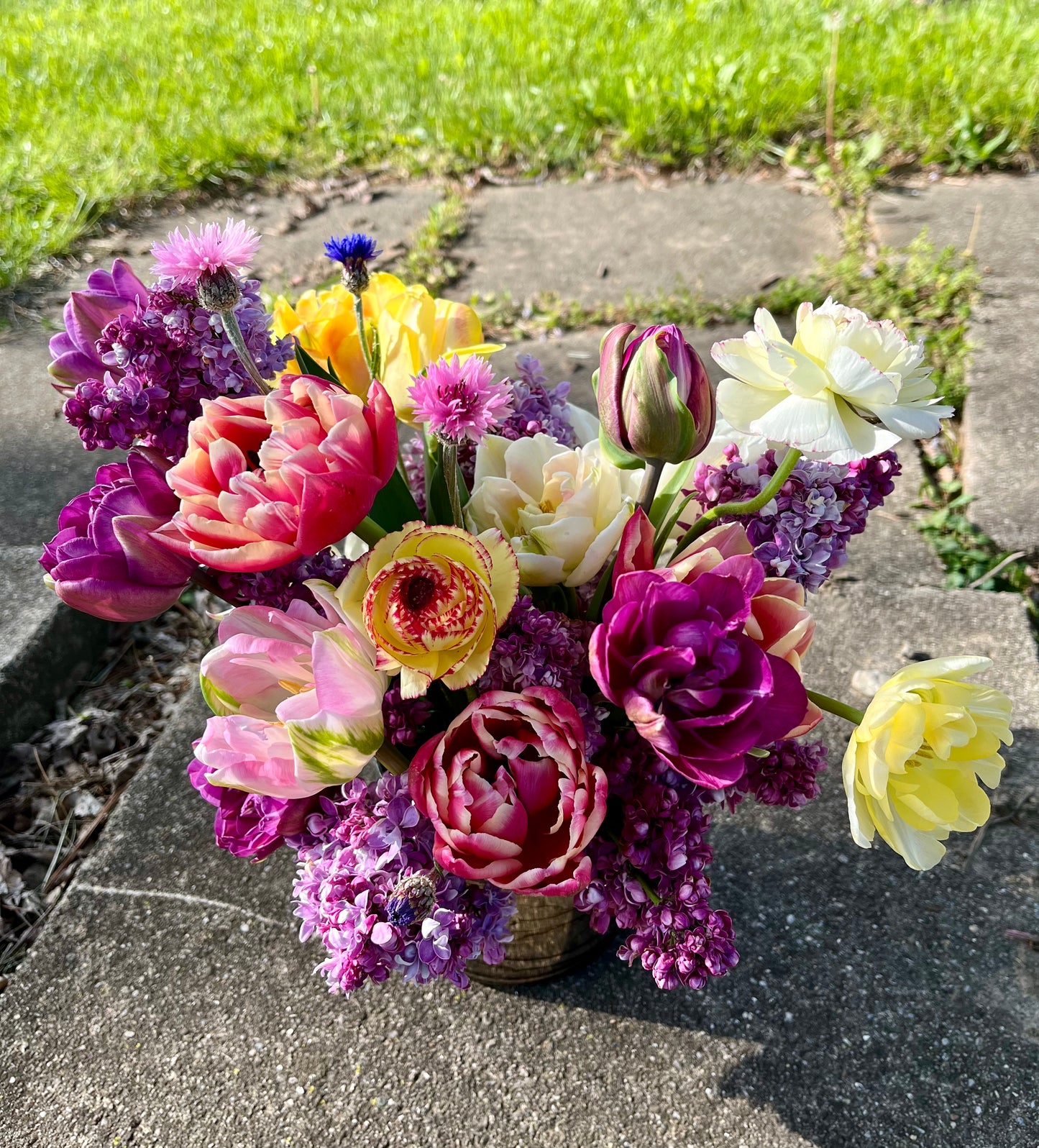 Mother's Day Flowers