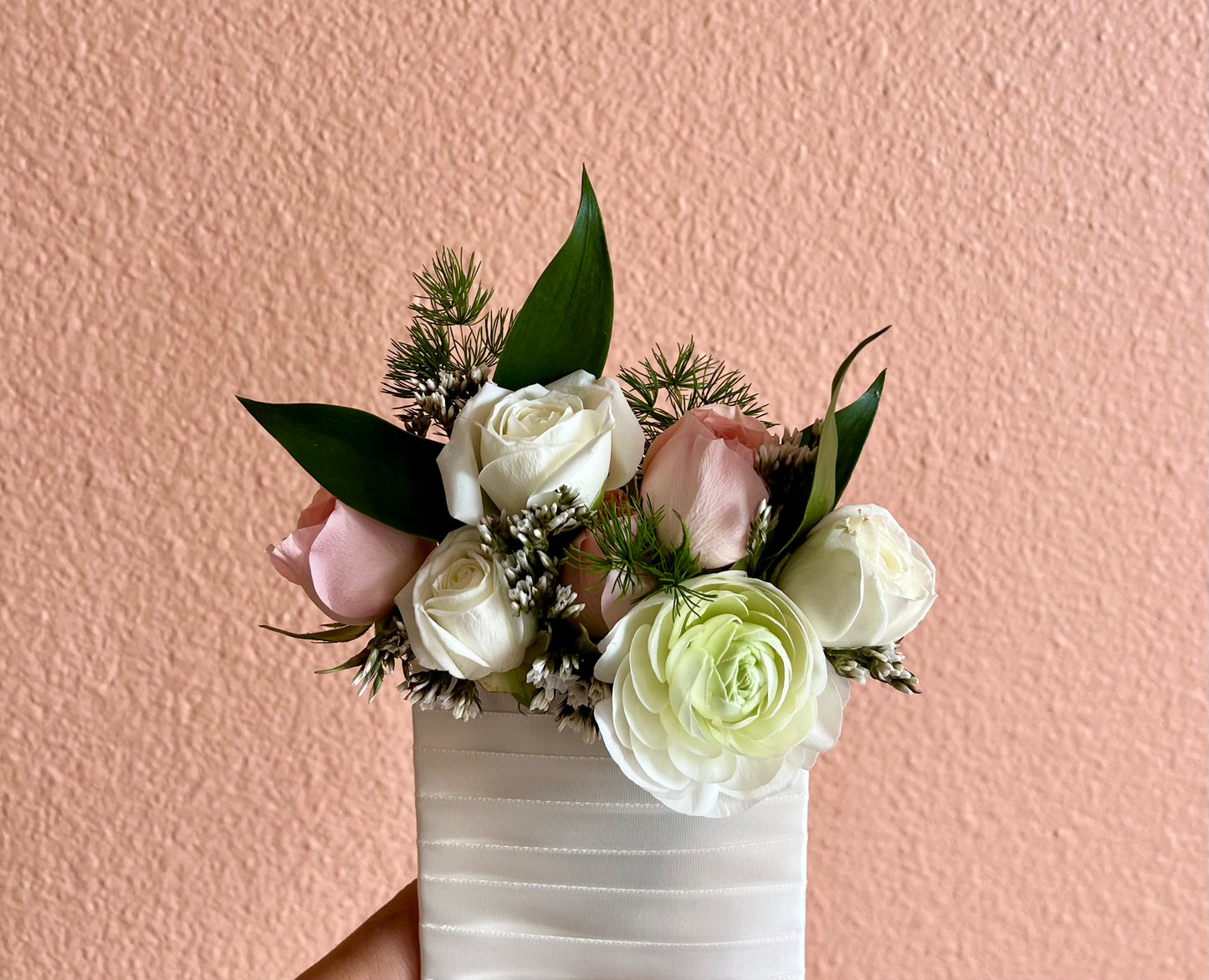 Prom 2026 Boutonnieres