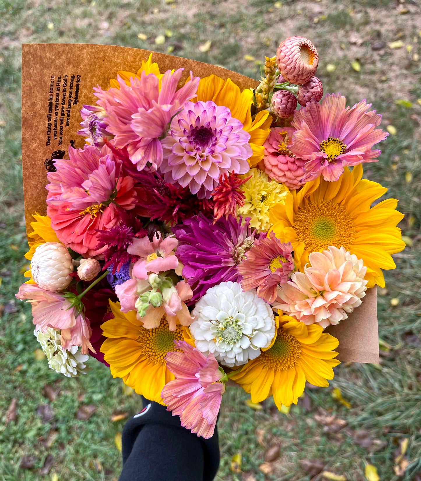 Mother's Day Flowers