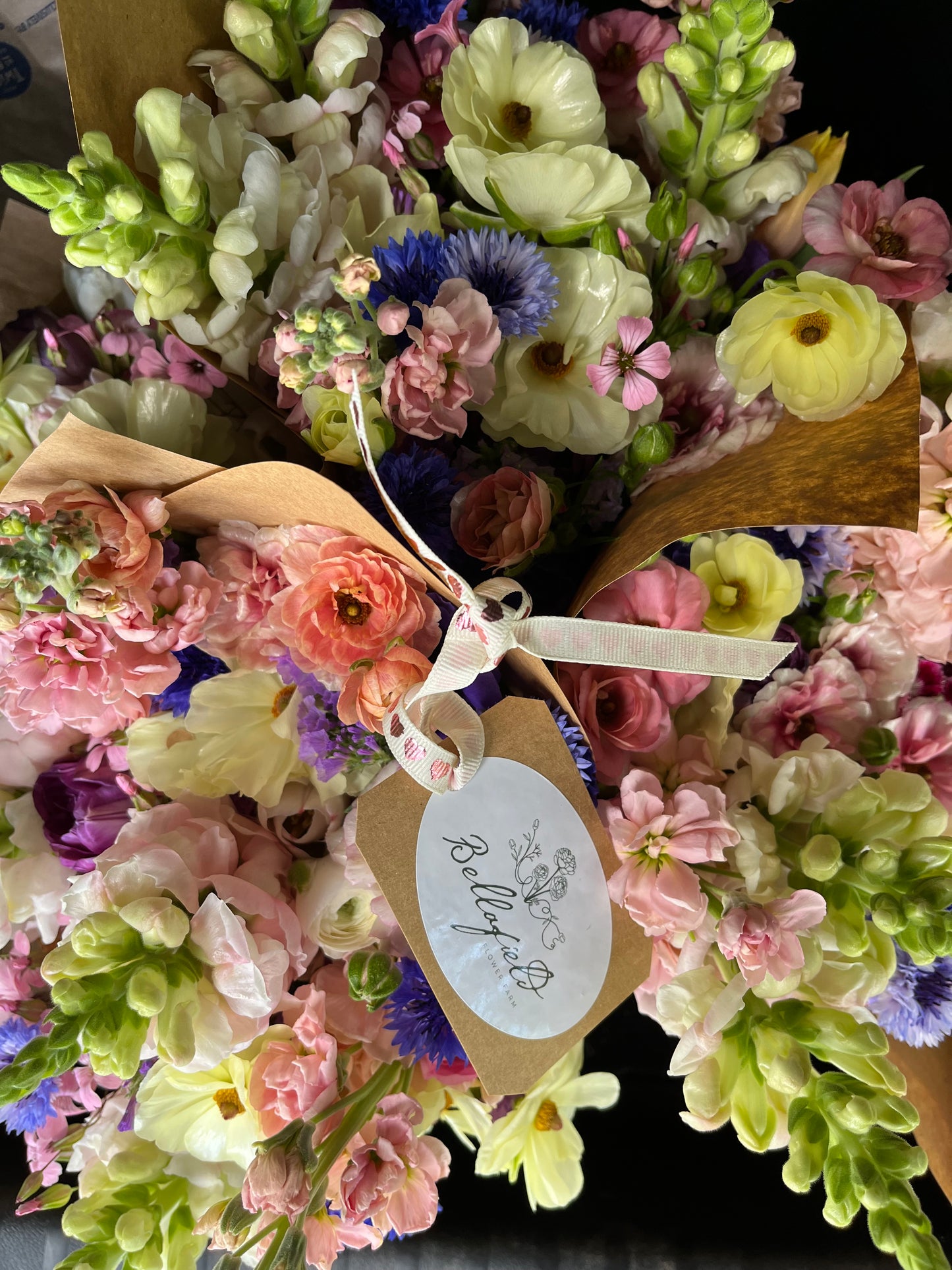 Mother's Day Flowers