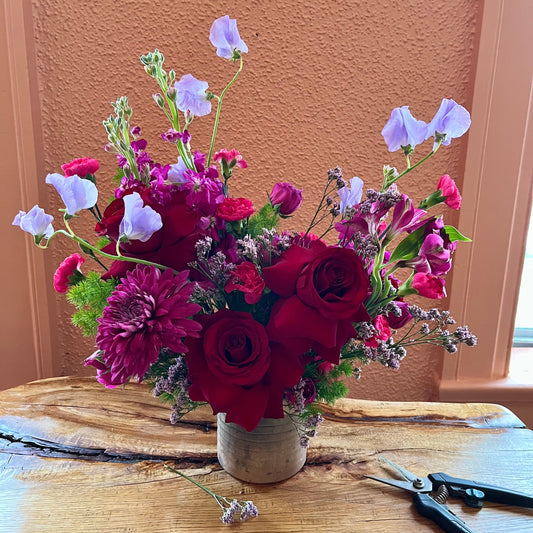 Heart-Stealing Upgrade (most popular)